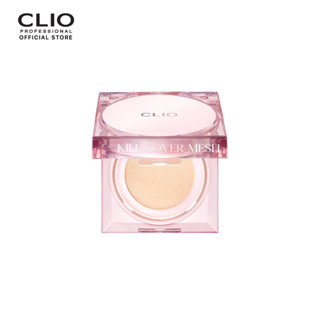 [CLIO] Kill Cover Mesh Glow Cushion Mini 5g.