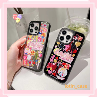 🎁ส่งของขวัญ🎁เคสไอโฟน สำหรับ 11 13 for iPhone Case 14 12 Pro Max แฟชั่น น่าสนใจ ตลก กันกระแทก ปกป้อง เคสโทรศัพท์