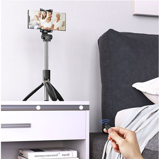 YESIDO Bluetooth Selfie Stick SF11