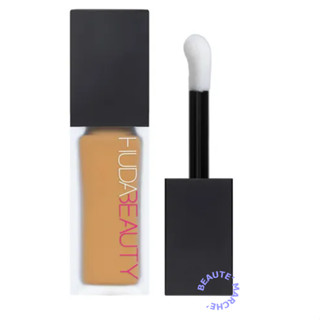 HUDA BEAUTY- #FAUXFILTER Luminous Matte Liquid Concealer สี: Praline 6.3