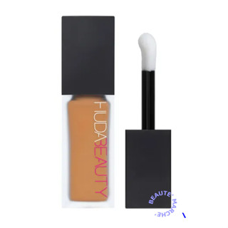 HUDA BEAUTY- #FAUXFILTER Luminous Matte Liquid Concealer สี: Peanut Butter 6.7