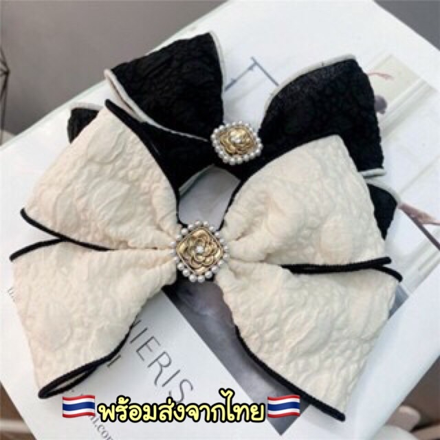 A661 กิ๊บติดผมแฟชั่น สไตล์เกาหลี *มีหลายแบบ* รุ่นใหม่ พร้อมส่งในไทย