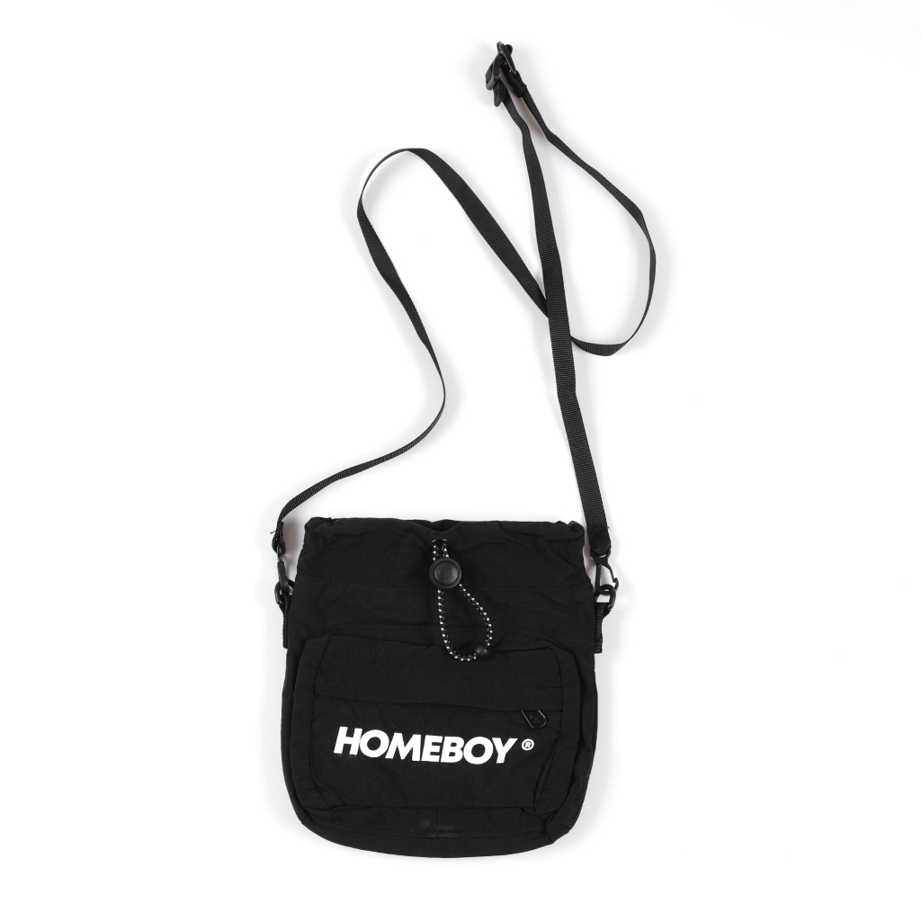 HOMEBOY กระเป๋าสะพายข้าง HB.COS.BAG