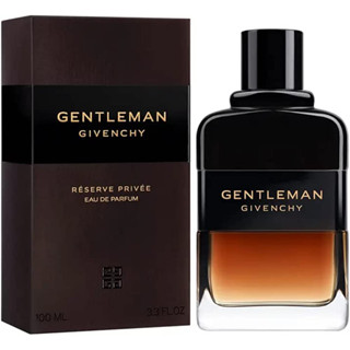 Givenchy Gentleman Eau de Parfum Reserve Privée น้ำหอมแท้c Reserve Privee