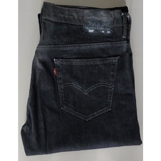 กางเกงยีนส์ Levis 569-0159  Size W36(I2789)