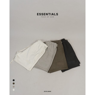 Fear of God Essentials Sweatshorts (FW22, SS23)