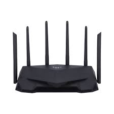 ASUS TUF Gaming (TUF-AX6000) AX6000 Dual Band WiFi 6 Extendable Gaming Router