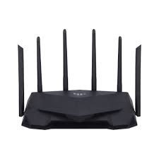 ROUTER (เราเตอร์) ASUS ROUTER TUF GAMING AX6000 DUAL BAND WIFI6