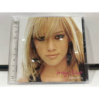 1   CD  MUSIC  ซีดีเพลง   Hilary  Duff  Metamorphosis     (N1D90)