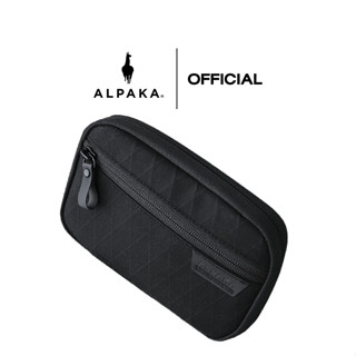 กระเป๋าเก็บอุปกรณ์ Alpaka - Admin Pouch