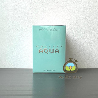 น้ำหอม Armaf Odyssey Aqua men EDP. 100ml.