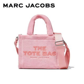 MARC JACOBS THE TERRY SMALL TOTE BAG H058M06PF22 กระเป๋าโท้ท