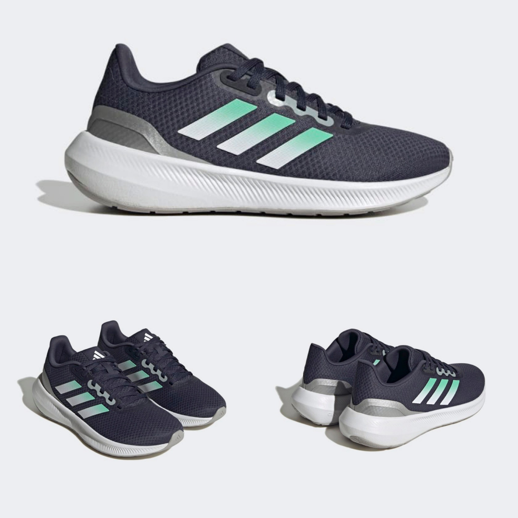 Adidas Runfalcon 3.0 (HP7562 / HQ1471 / HQ1472) สินค้าลิขสิทธิ์แท้ Adidas