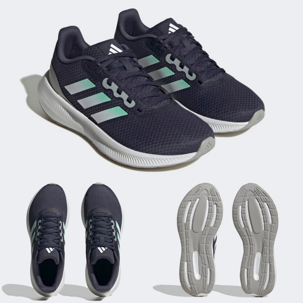 Adidas Runfalcon 3.0 (HP7562 / HQ1471 / HQ1472) สินค้าลิขสิทธิ์แท้ Adidas