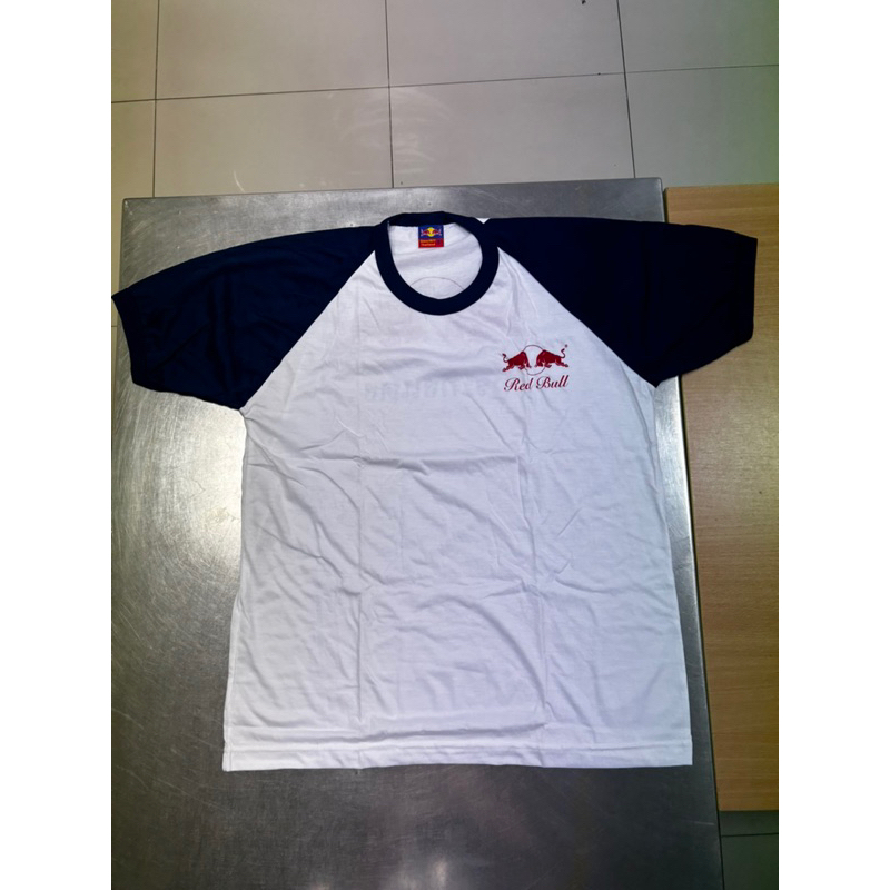 เสื้อกระทิงแดง Red bull