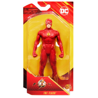 The Flash Figues 6 ฟิกเกอร์