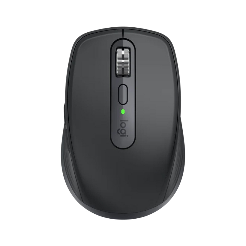 LOGITECH MULTI DEVICE MOUSE MX ANYWHERE 3S GRAPHITE - A0150994