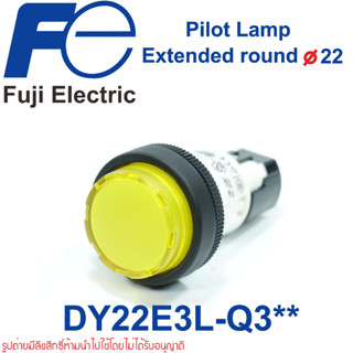 DY22E3L-Q3 FUJI ELECTRIC DY22E3L FUJI DY22E3L DY22E3L-Q3G DY22E3L-Q3R DY22E3L-Q3Y DY22E3L-Q3A DY22E3L-Q3S