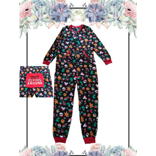 Romper suit รอมเปอร์ บอดี้สูท แฟนซี ผู้ใหญ่