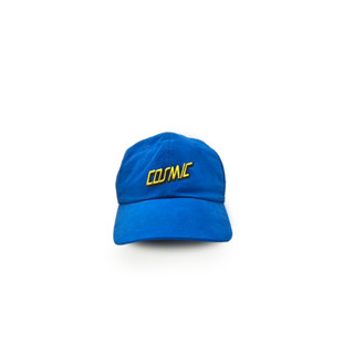 Cosmicbkk หมวกคอสมิค Original Logo Blue