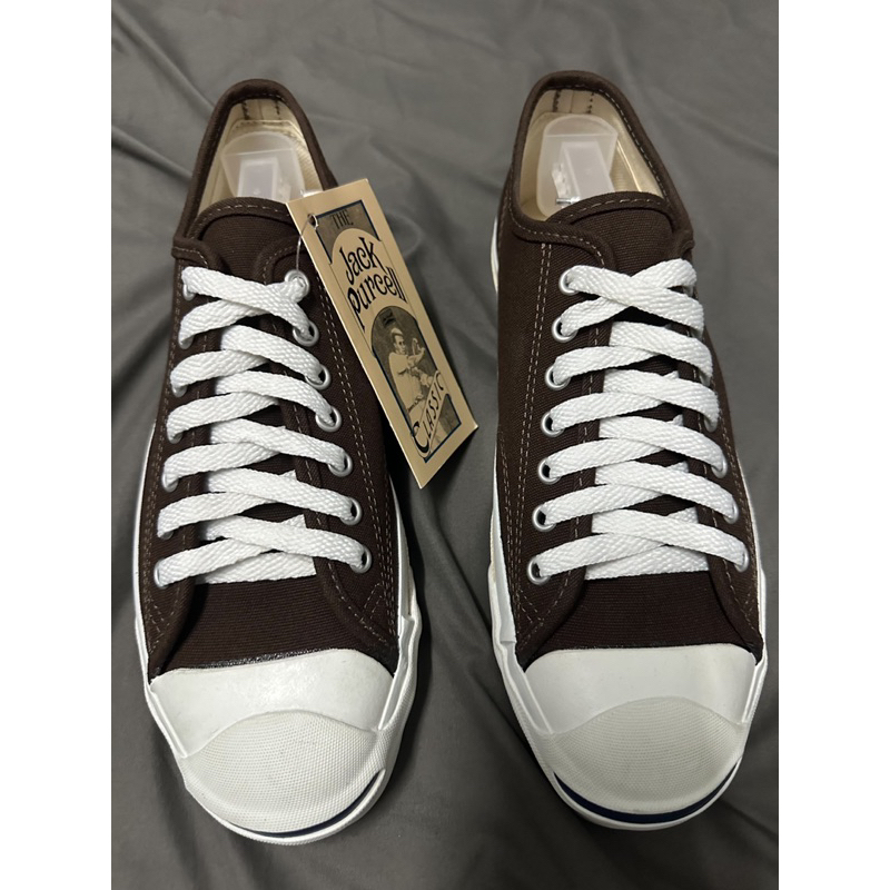 Converse Jack Purcell Made in USA 90’