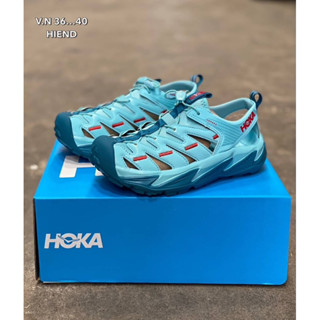 รองเท้าผ้าไบ Hoka มีไซด์ผู้หญิงและผู้ชาย36…40