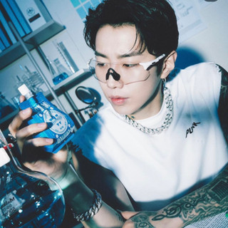 wonsoju ของสะสมjay park