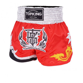 topking muaythai short TKTBS-236