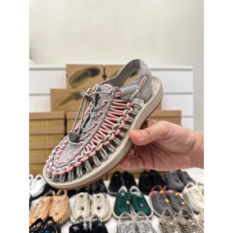 รองเท้า KEEN พร้อมส่งของแท้