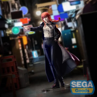 Makima | มากิมะ | Chainsaw Man มนุษย์เลื่อยยนต์ - [ Figure SEGA ]