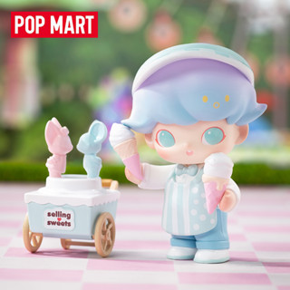 (ของแท้! พร้อมส่ง!) POP MART Dimoo - Dating สินค้าลิขสิทธิ์แท้ (แบบเลือกตัว)