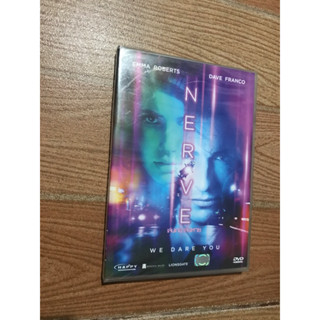 NERVE เล่นเกมเล่นตาย