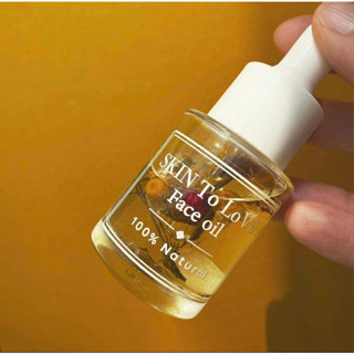 Skin to Love Face Oil