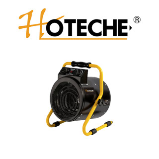 HOTECHE พัดลมดูดอากาศ 2000W 2000W FAN HEATER