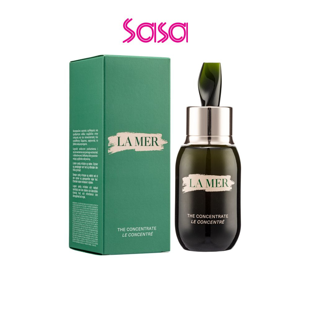 Dupes For La Mer's The Concentrate Serum