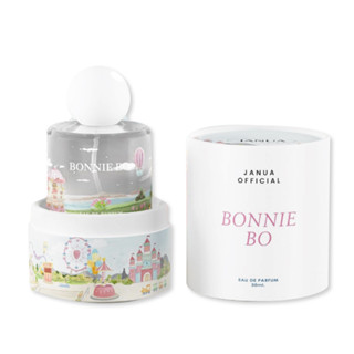 3กลิ่นใหม่ น้ำหอมแจนยัวร์ JANUA ขนาด 30ml.