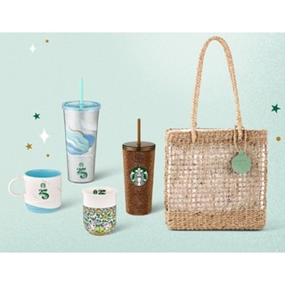 STARBUCKS Wonderland 25th anniversary รุ่น limited มีขายเฉพาะในงาน event