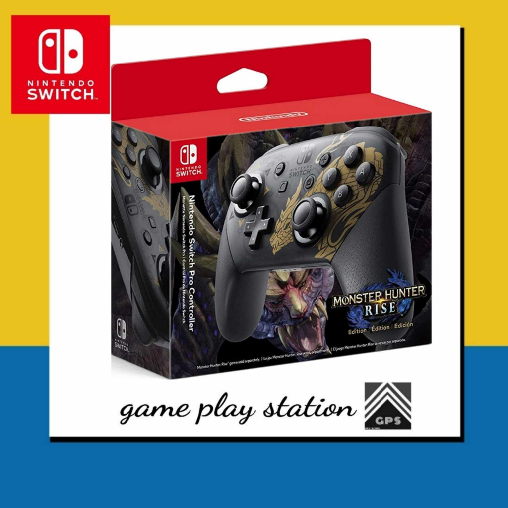 nintendo switch joy pro สินค้ารับประกันร้าน copy