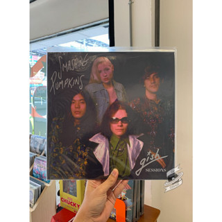 The Smashing Pumpkins – Gish Sessions (Vinyl)