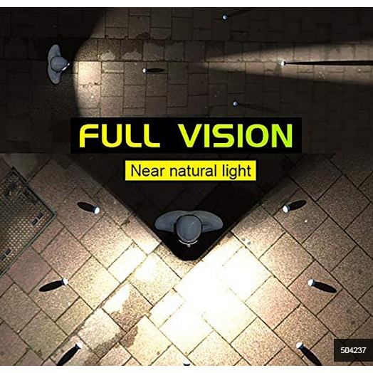 แบบชาร์จUSB COB LED กันน้ํา ไฟฉายคาดหัว ไร้สาย พร้อมไฟ 4 โหมด สําหรับกลางแจ้ง