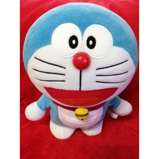 ตุ๊กตา​ Doraemon โดราเอมอน​ เดิน​ ตั​วสูงประมาณ​ 30 ซม.​