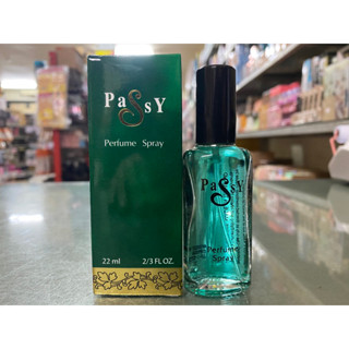 น้ำหอม Passy Perfume Spray 22 ml.