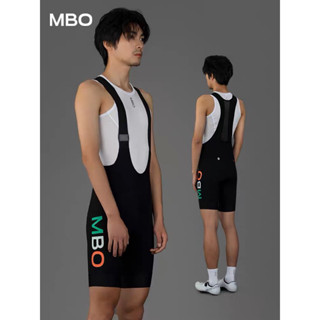 new mbo bibshort italy pad miti fabric