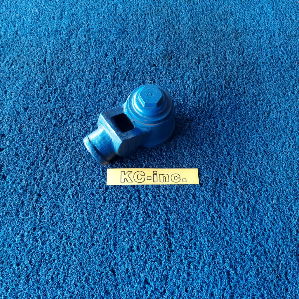 ข้องอ คูโบต้า (3379-3780)(128 mm)