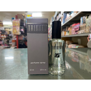 น้ำหอม TRINITY Perfume Spray 22 ml.