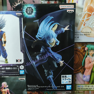 Tensei Shitara Slime Datta ken - Rimuru Tempest Figure - Otherworlder Plus (Bandai Spirits)