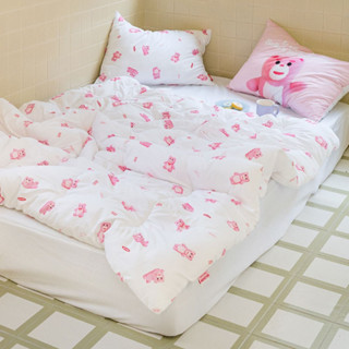 ( พร้อมส่ง ) Bellygom Bed Comforter ชุดผ้าห่มพร้อมปลอกหมอน