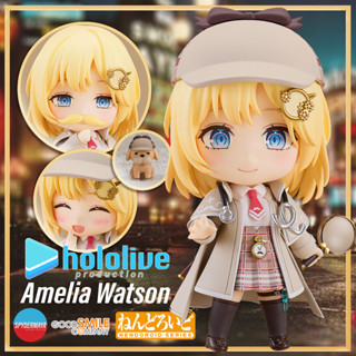[Pre-Order] Nendoriod Amelia Watson - hololive Production- Good Smile Company