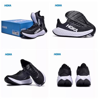 รองเท้าใส่วิ่ง🏃🏻‍♂️Hoka (wide)sz.36-45 มี4สี สำหรับผู้ชายและผู้หญิง หน้าเท้ากว้างสินค้าพร้อมส่งพร้อมกล่อง