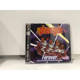 1 CD MUSIC  ซีดีเพลงสากล     THE PHARCYDE/Forever 1992 till eternity, Best nd Future Remixes  (N3D110)